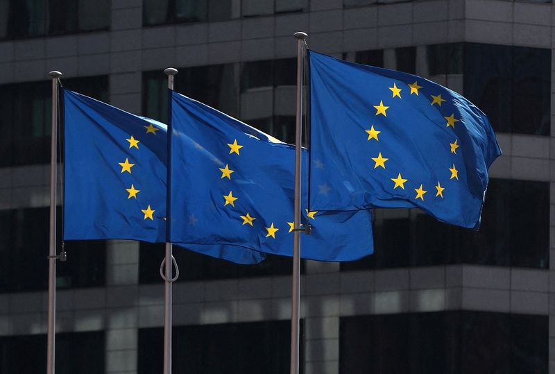 EU foreign ministers consider new sanctions on Russia, some push for oil embargo