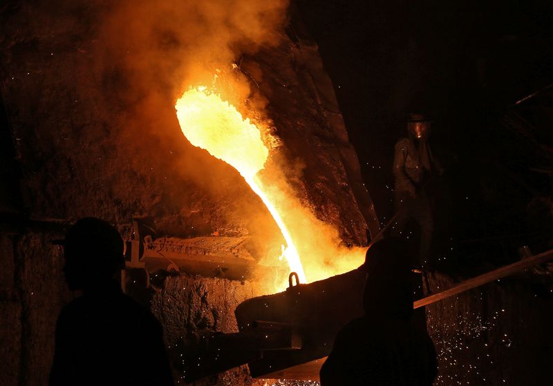 EU hikes tariffs on India, Indonesia stainless steel imports