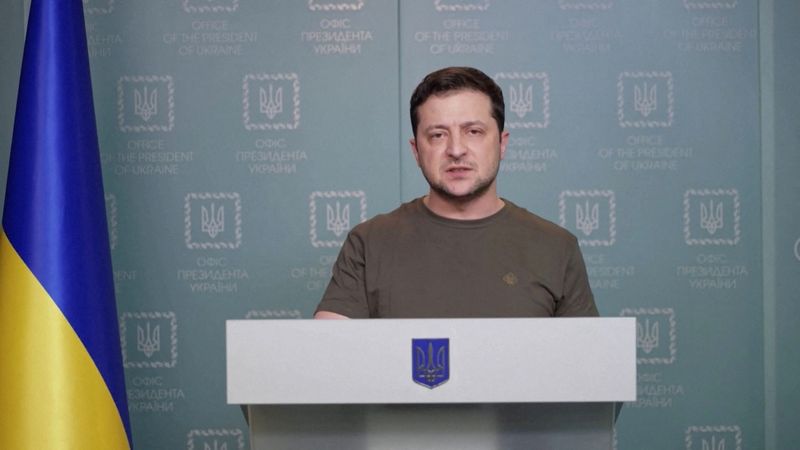 EU lawmakers to call Russia a 
