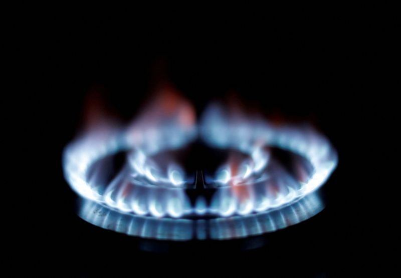 EU to subsidise household fuel prices surging amid Ukraine crisis