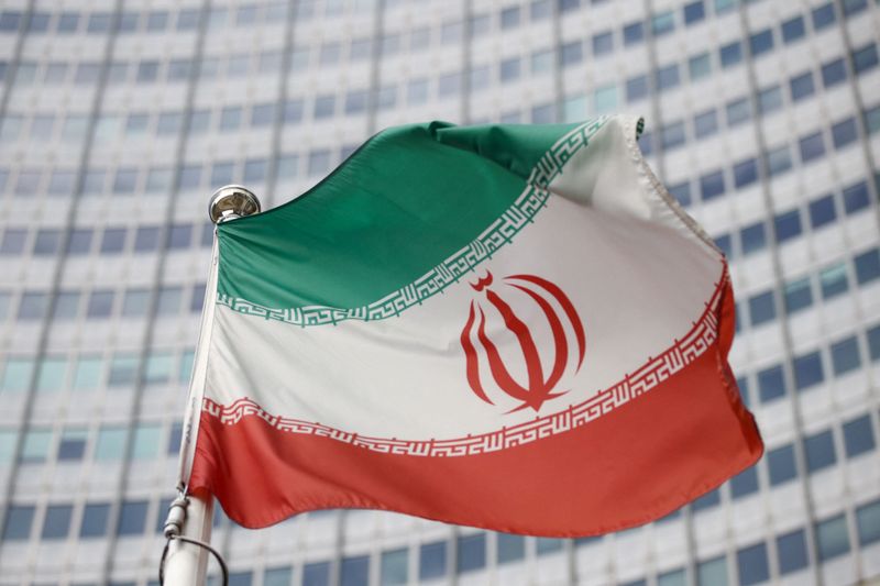 EU's Borrell says nuclear agreement with Iran very close