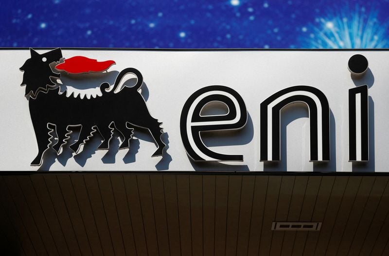 Eni agrees to sell 49% of power unit to Sixth Street Partners