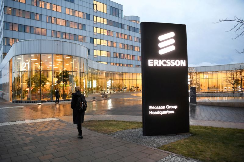 Ericsson says U.S. DoJ deems investigation disclosure insufficient
