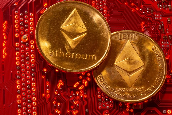 Ethereum gas fees drop to lowest levels since August 2021