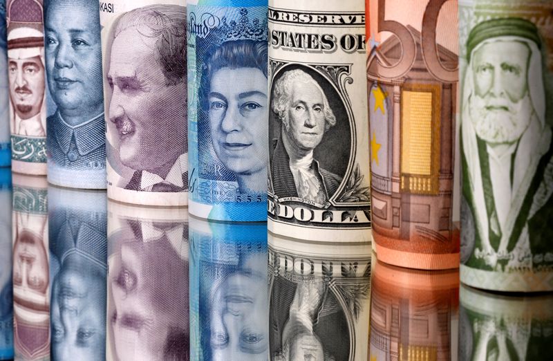 Euro pinned as war stokes stagflation fears