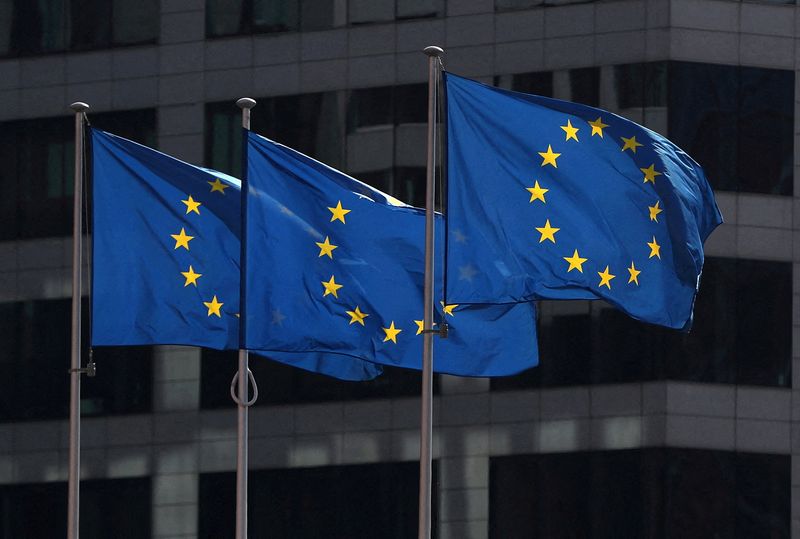 Euro zone to back broadly neutral, but flexible 2023 fiscal stance amid Ukraine war