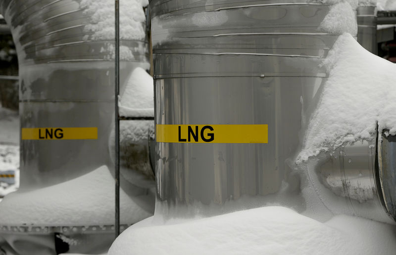 European Gas Surges 34% As Putin Seeks Payments In Rubles - Bloomberg