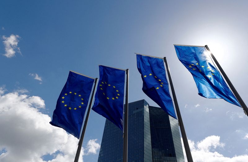 Europe's green transition to persistently boost inflation, ECB's Schnabel says