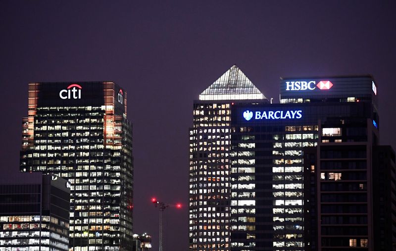 Exclusive-Banks tell Britain that curb on all Russian savers won't work -sources