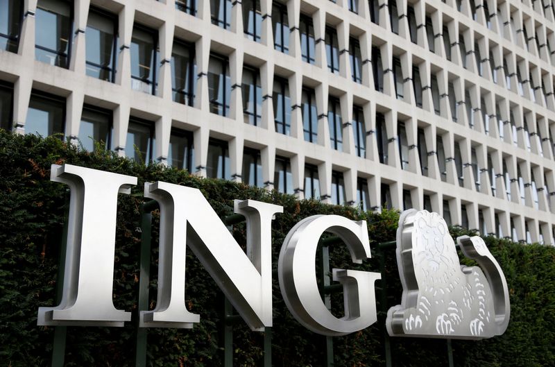 Exclusive-Dutch bank ING ends financing for new oil and gas projects