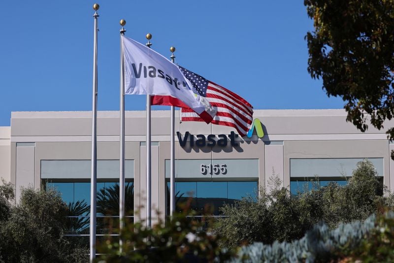 Exclusive-Hackers who crippled Viasat modems in Ukraine are still active- company official