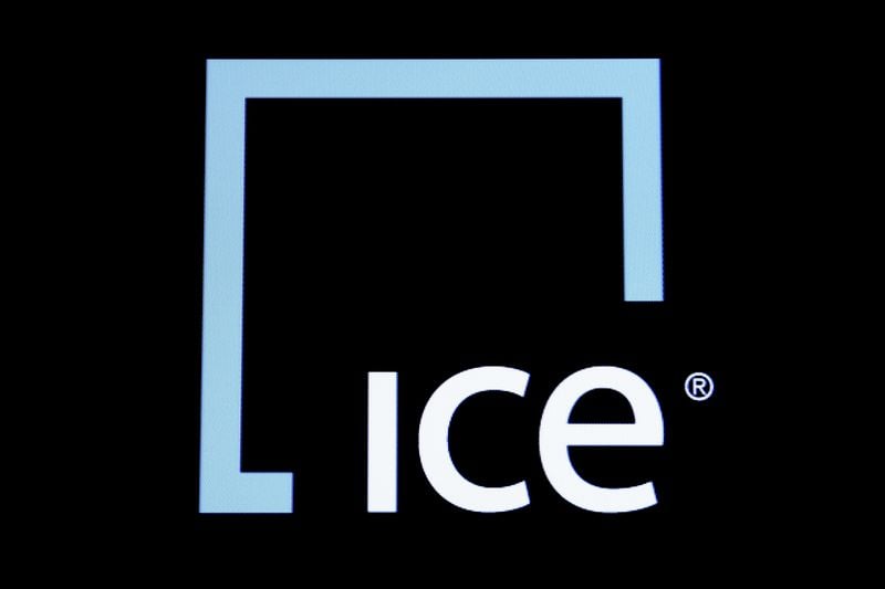 Exclusive-ICE considers relocating London CDS clearing, sources say