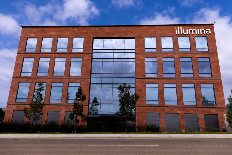 Exclusive-Illumina remedies on Grail bid 'yet to convince' Eu antitrust regulators, sources say