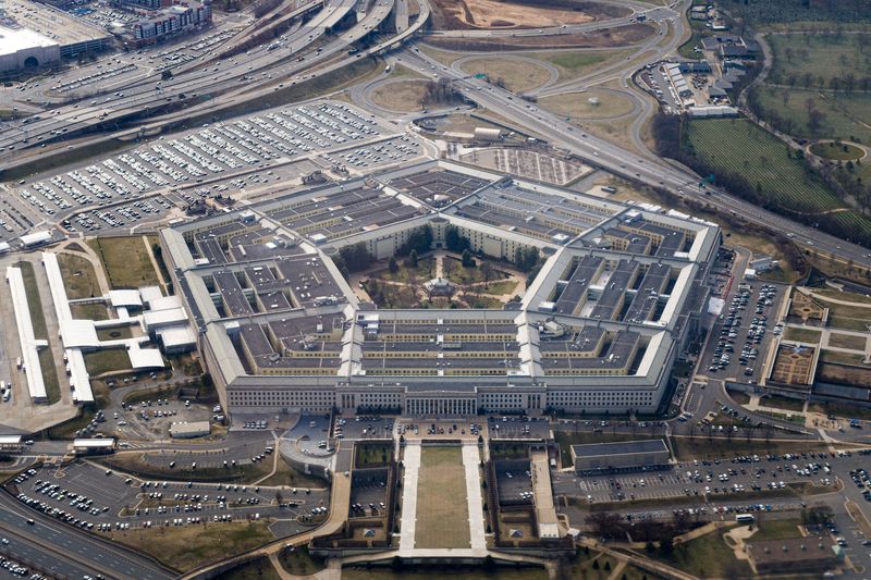 Exclusive-Pentagon revives team to speed arms to Ukraine and allies - sources