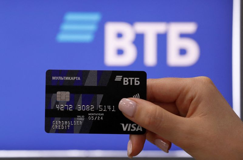 Exclusive-Regulators prepare for possible closure of VTB in Europe - sources