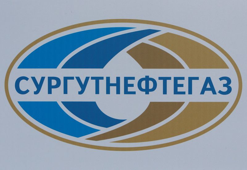 Exclusive-Russia's Surgut works with China to allow oil sales to go on