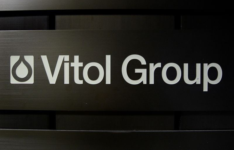 Exclusive-Vitol made record net profit in 2021 -sources
