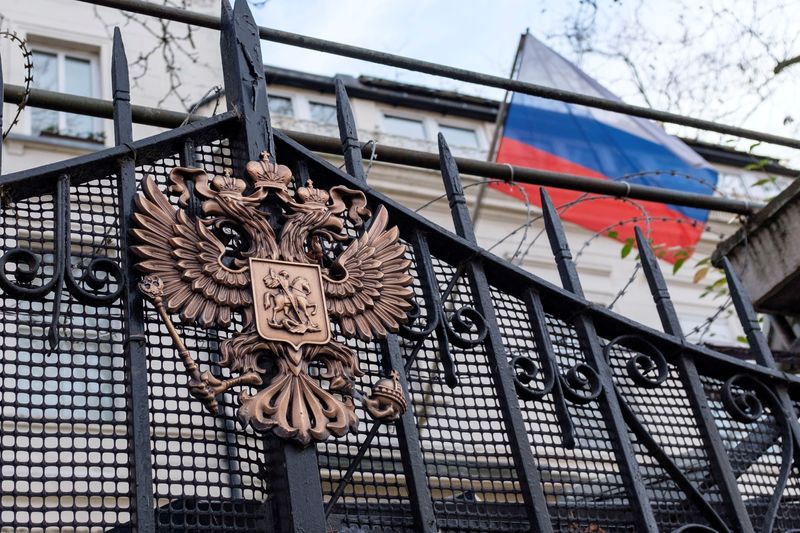 Explainer-How Russia could use bankruptcy law to punish foreign companies
