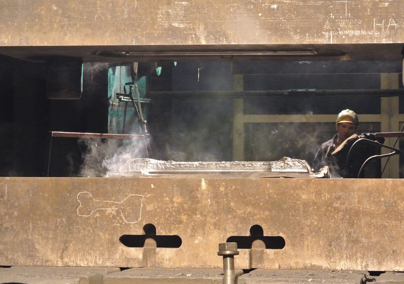 Explainer-Importance of Russian titanium to global industry