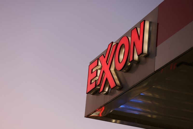 Exxon, BHP to invest $291 million to expand gas output off Australia