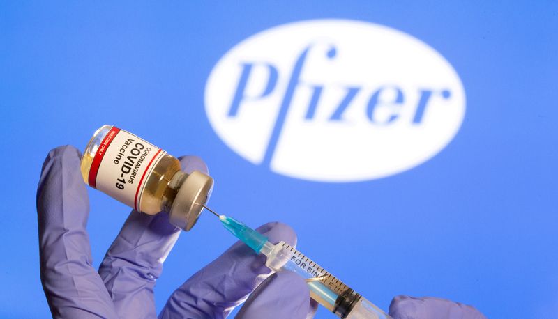 FDA green lights second booster of Pfizer/BioNTech, Moderna COVID shot for older Americans