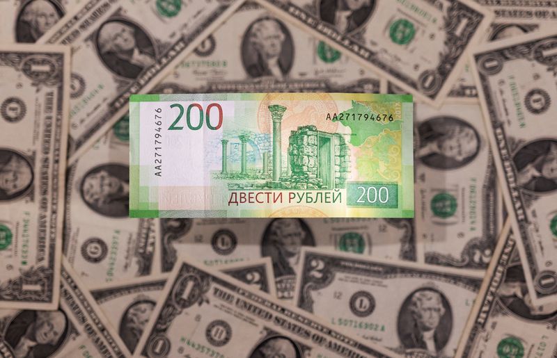 FX markets in for bumpy ride over next three months: Reuters poll
