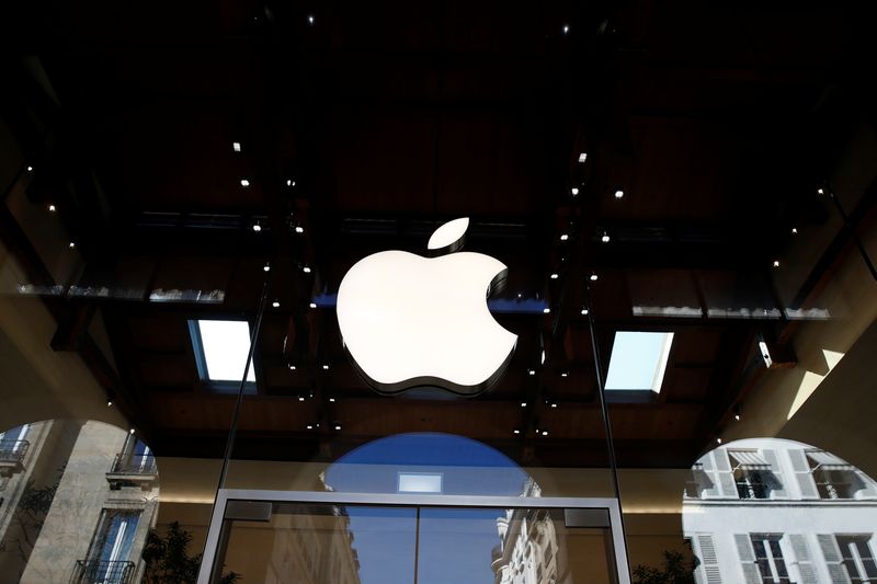 Factbox-Apple upgrades iPhone SE and iPad Air, launches Mac Studio