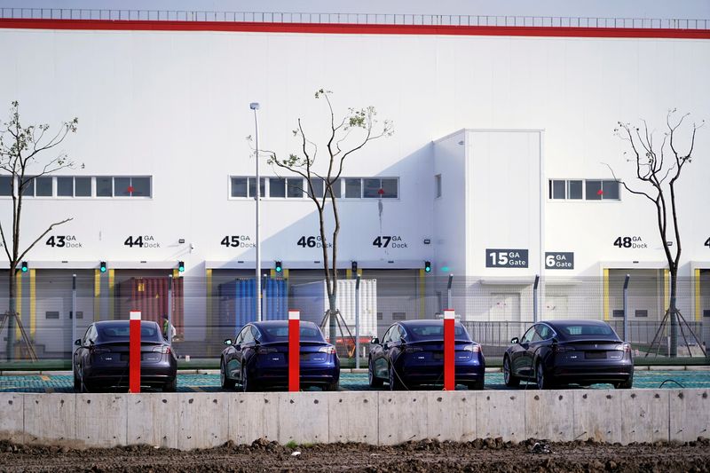 Automakers accelerate drive to secure battery raw materials
