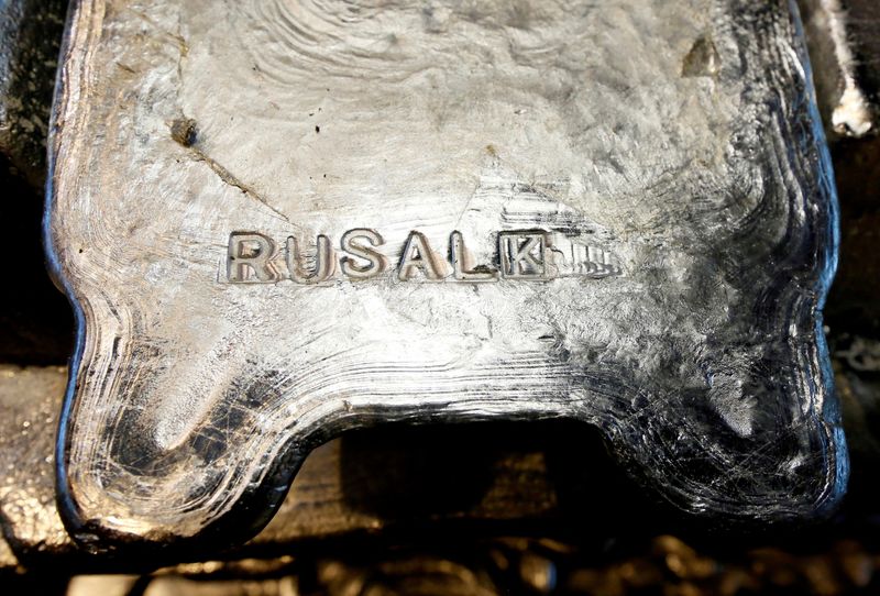 Factbox-Mining companies distance themselves from Russia