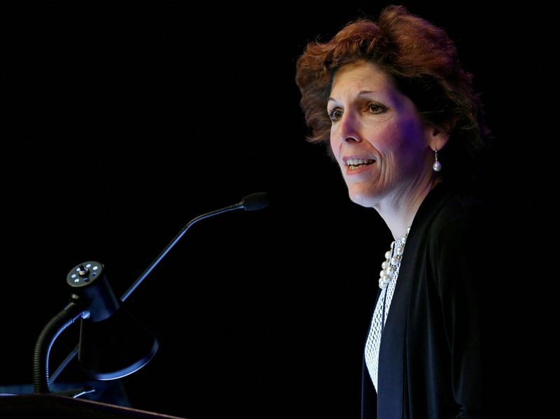 Fed policymakers march toward bigger rate hike in May