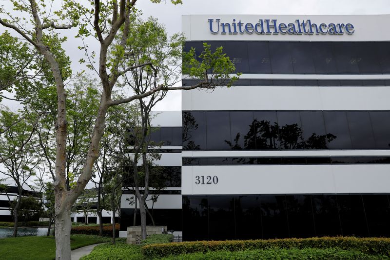 Federal judge sets Aug 1 trial date for government challenge of UnitedHealth deal