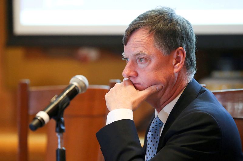 Fed's Evans says 'timely' interest rate hikes needed