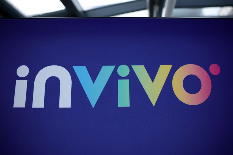 France's InVivo plans retail tie-up with Niel-backed SPAC