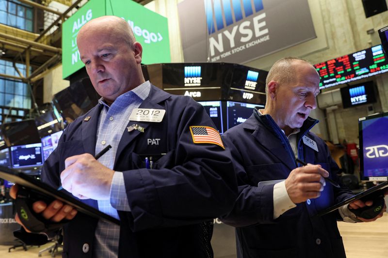 Futures edge lower, Boeing shares fall after 737 crash