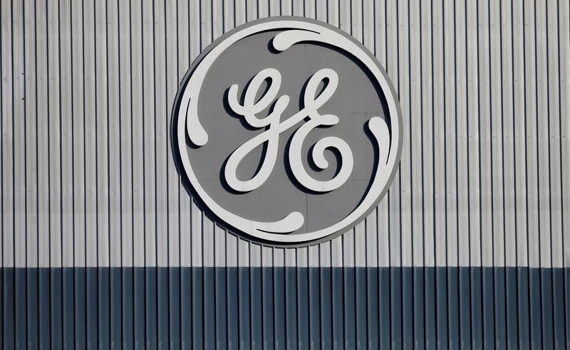 GE reaffirms 2022 earnings forecast despite challenges