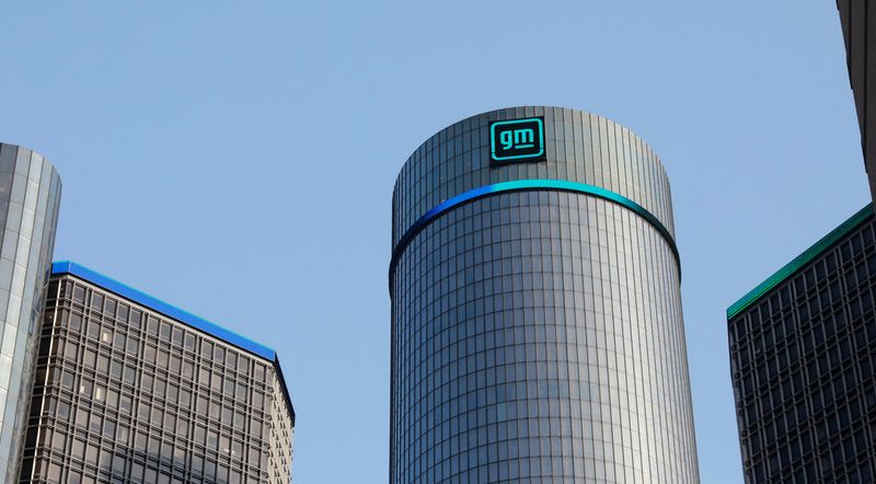 GM sells stake in EV startup Lordstown Motors