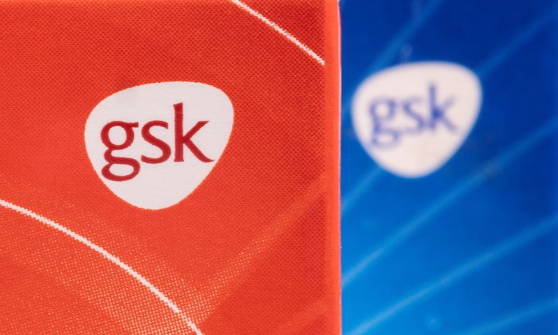 GSK to supply essential medicines to Russia, halt clinical trials