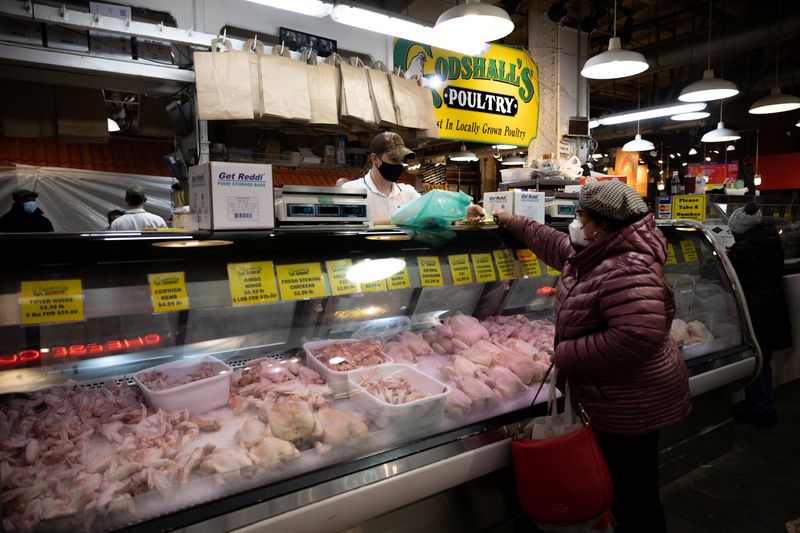 Gasoline boosts U.S. producer prices in February