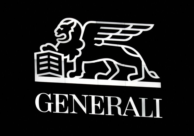 Generali suspends Donnet's internal rival in CEO race