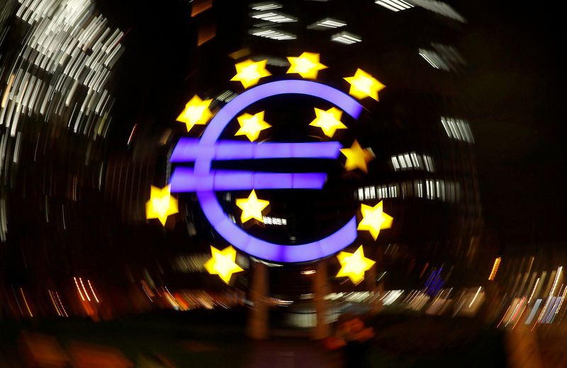 German, Spanish inflation surge keeps pressure on euro zone bonds