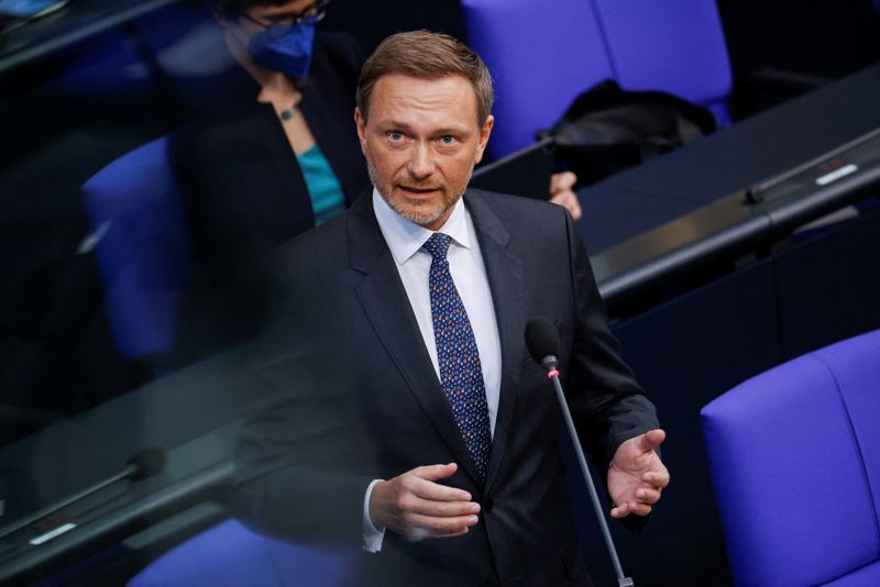 Germany has earmarked $220 billion for industrial transformation by 2026