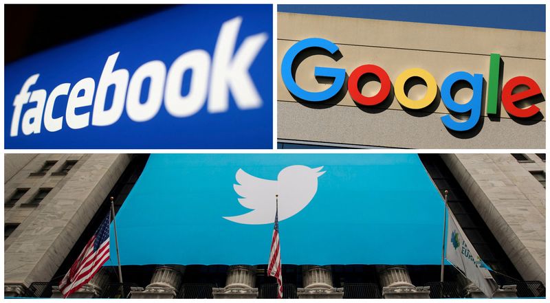 Google, Meta face penalties in Russia as deadline passes to open local offices