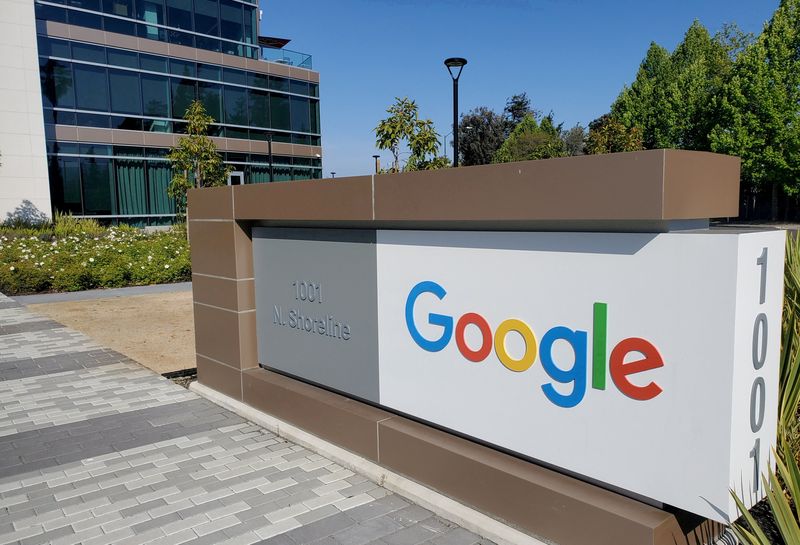 Google is accused in lawsuit of systemic bias against Black employees