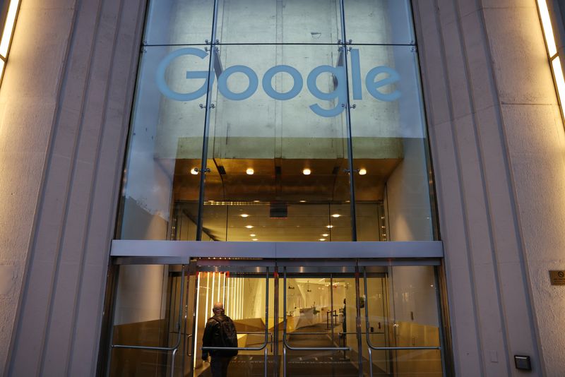 Google mandates workers back to Silicon Valley, other offices from April 4