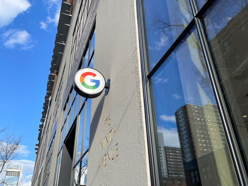 Google to buy cybersecurity firm Mandiant for $5.4 billion