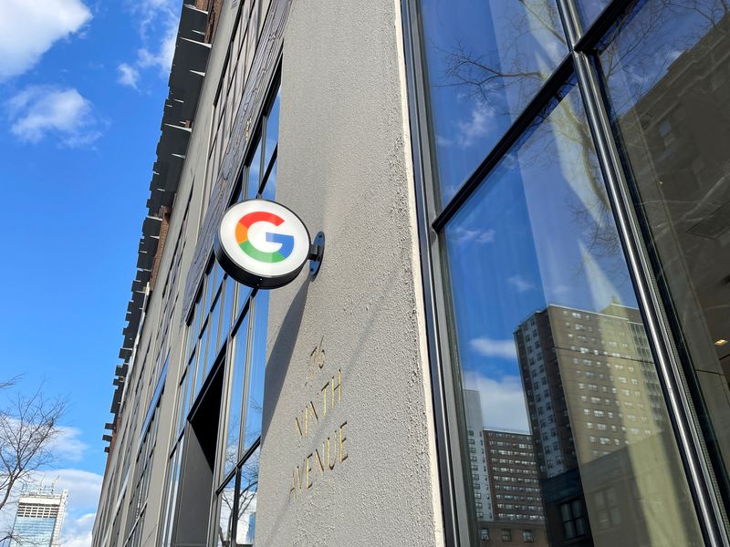 Google to pause ads that exploit, dismiss Russia-Ukraine war