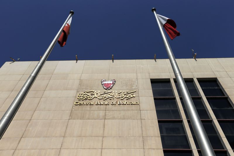 Gulf central banks follow Fed to raise key rates by 25 bps