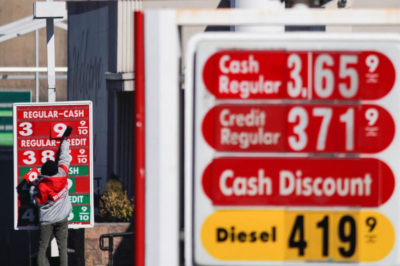 High risk of half-percentage-point Fed rate hike in 2022, economists say