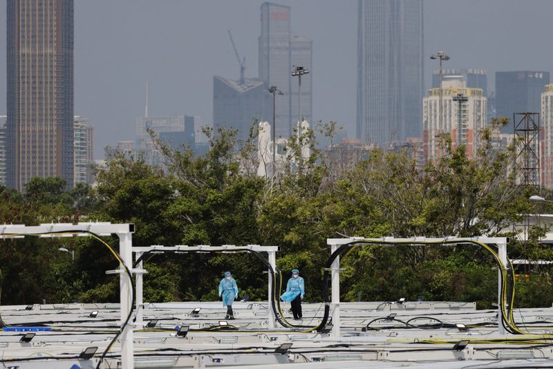 Hong Kong to ease strict COVID measures from April, lifts flight ban