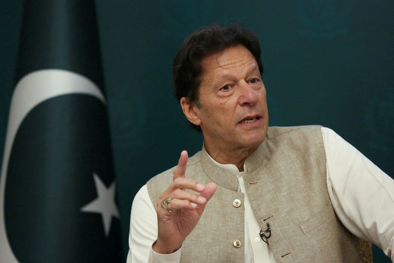 IMF asked Pakistan to show how it would fund $1.5 billion subsidy package - minister